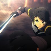 『ソードアート・オンライン』初登場1位!実写版『一週間フレンズ。』は3位デビュー