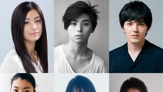 山田涼介主演『ナミヤ雑貨店の奇蹟』に尾野真千子、成海璃子、萩原聖人らが集結!