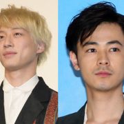 朝ドラ&「逃げ恥」のイケメンも!注目のモデル俳優
