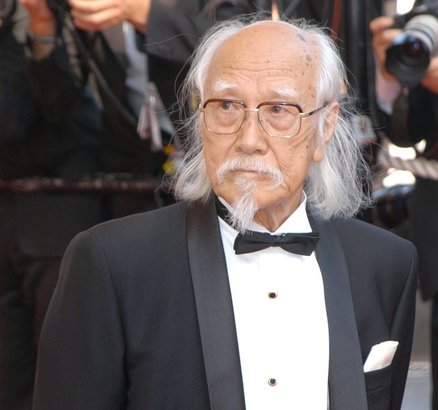 映画監督・鈴木清順さん死去 93歳 『殺しの烙印』『ツィゴイネルワイゼン』