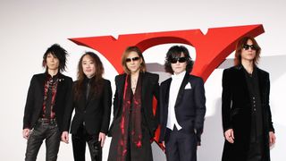 YOSHIKI、あまりに壮絶…X JAPANドキュメンタリーお披露目に感涙