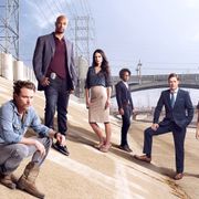 ドラマ「リーサル・ウェポン」「スター」第2シーズン決定