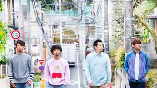 「四畳半」監督と再び!星野源『夜は短し歩けよ乙女』アジカン主題歌が披露