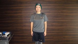 HY仲宗根が10キロ超の激ヤセ　ビフォーアフターを公開