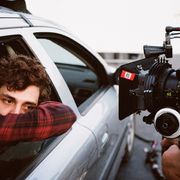 僕は映画の中に愛を見出す…若き天才グザヴィエ・ドランを突き動かすもの
