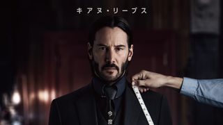 キアヌ・リーヴス、全員殺す！『ジョン・ウィック』第2弾も殺りまくりの壮絶アクション！