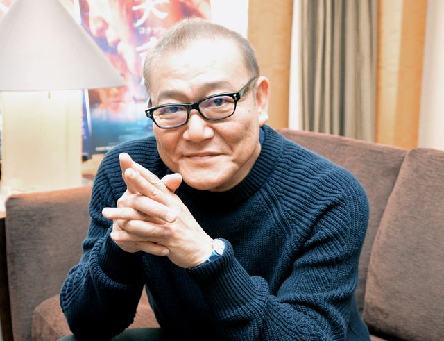 韓国で快挙！国際俳優・國村隼、海外で活躍する秘訣とは？