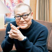 韓国で快挙!国際俳優・國村隼、海外で活躍する秘訣とは?
