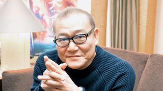 韓国で快挙！国際俳優・國村隼、海外で活躍する秘訣とは？