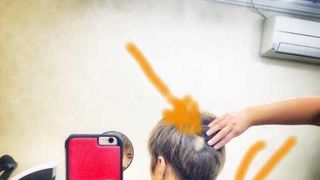 GACKT「格付け」で円形脱毛症　男気あふれる言葉にファン感動