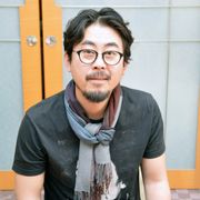 日本人になった理由!鬼才ナ・ホンジン監督『哭声』“よそ者”を語る