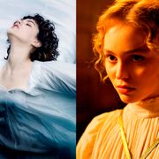 ジョニデ娘がヒロインにキスも!美しすぎると話題のフランス映画、6月日本公開!