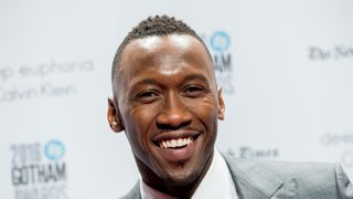 オスカー候補　マハーシャラ・アリに第1子誕生