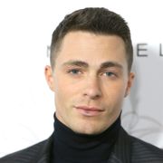 「ARROW」コルトン・ヘインズが歌声披露 ジョージ・マイケルさんのトリビュートコンサート