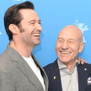 『ウルヴァリン』新作に思わず涙!パトリック・スチュワートもプロフェッサーX引退決意固く