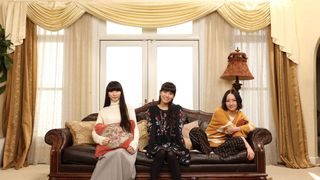 Perfume、ドラマ初主演で芝居に挑戦!テレ東×木皿泉「パンセ」