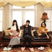 Perfume、ドラマ初主演で芝居に挑戦!テレ東×木皿泉「パンセ」