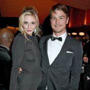 ジョシュ・ハートネット、またパパに