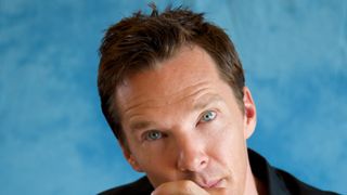 カンバーバッチ念願かなう！新ドラマ「メルローズ」主演