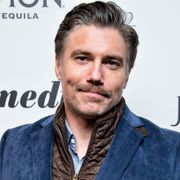 マーベル「インヒューマンズ」の主演がダンディーなイケメンに決定!