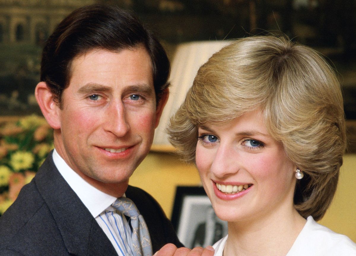 故ダイアナ元妃&チャールズ皇太子の確執がドラマに シネマトゥデイ