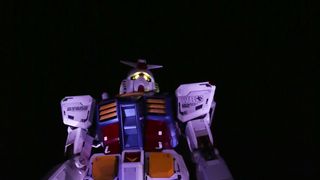 さようなら実物大ガンダム！今度はユニコーンガンダムがお台場に登場！