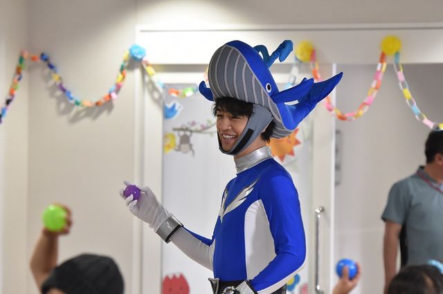 白衣の斎藤工かっこいい……スペシャルドラマ「最上の命医 2017」より（3枚目）