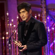 佐藤浩市が22年ぶり2度目の最優秀主演男優賞!“久しぶり”の栄誉に感慨