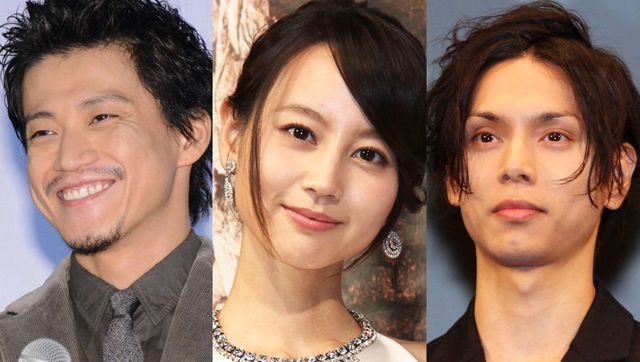 堀北真希は引退「イケ♂パラ」出演者、10年後の今 , シネマトゥデイ