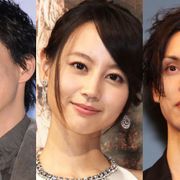 堀北真希は引退「イケ♂パラ」出演者、10年後の今