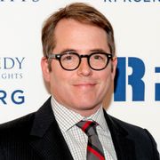 「アメリカン・クライム・ストーリー」にマシュー・ブロデリック