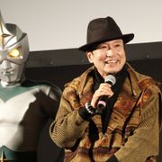 「ミラーマン」「ゴレンジャー」の秘話披露! ゆうばりにヒーロー魂降臨