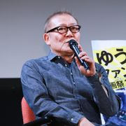 タランティーノ、ジョン・ウー、ナ・ホンジン…外国人監督に愛される國村隼が俳優人生を振り返る