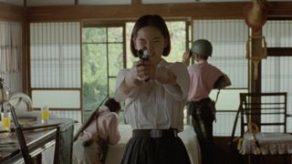 行定勲、『クー嶺街少年殺人事件』エドワード・ヤンの思い出を語る