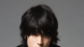 佐藤浩市の息子・寛一郎、身長182センチのイケメンぶりが話題に