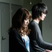 有村架純の妖艶な下着姿!『3月のライオン』で悪女に