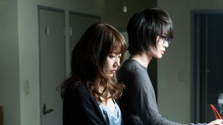 有村架純の妖艶な下着姿！『3月のライオン』で悪女に