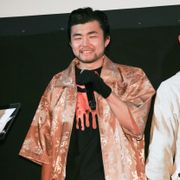 主演俳優は今刑務所…実際の不良を映画に起用した監督がゆうばりで不穏な告白