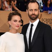 ナタリー・ポートマン、第2子女児を出産!名前も明らかに