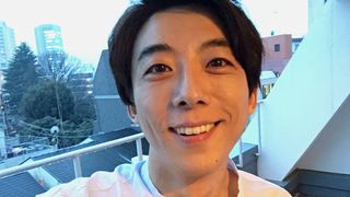 高橋一生、インスタ開始!初投稿の自撮り公開