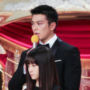 真剣佑、10キロ増量していた!激変ぶりがネットで話題に