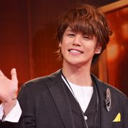 宮野真守、つらかった子役時代を振り返る!声優の仕事に感謝