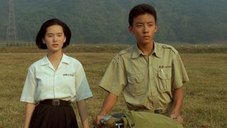 25年ぶりの上映！『クー嶺街少年殺人事件』名作のワケ