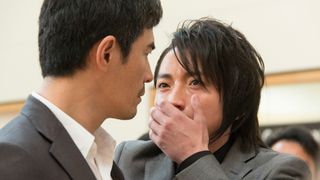 藤原竜也、最低クズ役がハマリすぎ!「自分としても面白かった」