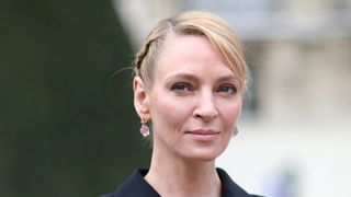 ユマ・サーマンがラース・フォン・トリアーと再タッグ!