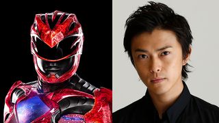 広瀬アリス、声優初挑戦！ハリウッド版『パワーレンジャー』で