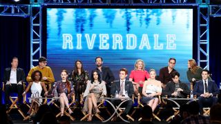 リブートドラマ「リバーデイル」第2シーズン決定