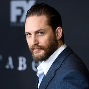 トム・ハーディ主演「TABOO」&「ビリオンズ」新シーズン決定
