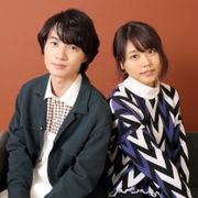 神木隆之介&有村架純が、役者として生きると決めた瞬間
