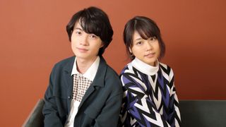 神木隆之介&有村架純が、役者として生きると決めた瞬間